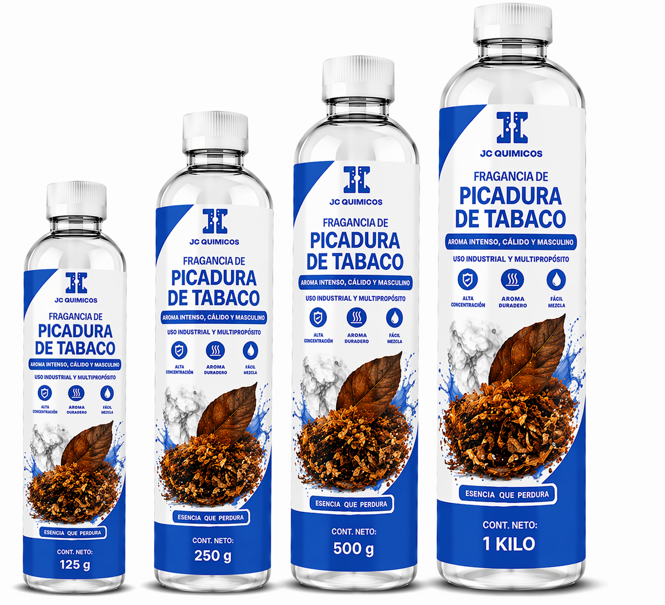 Fragancia de Picadura de Tabaco