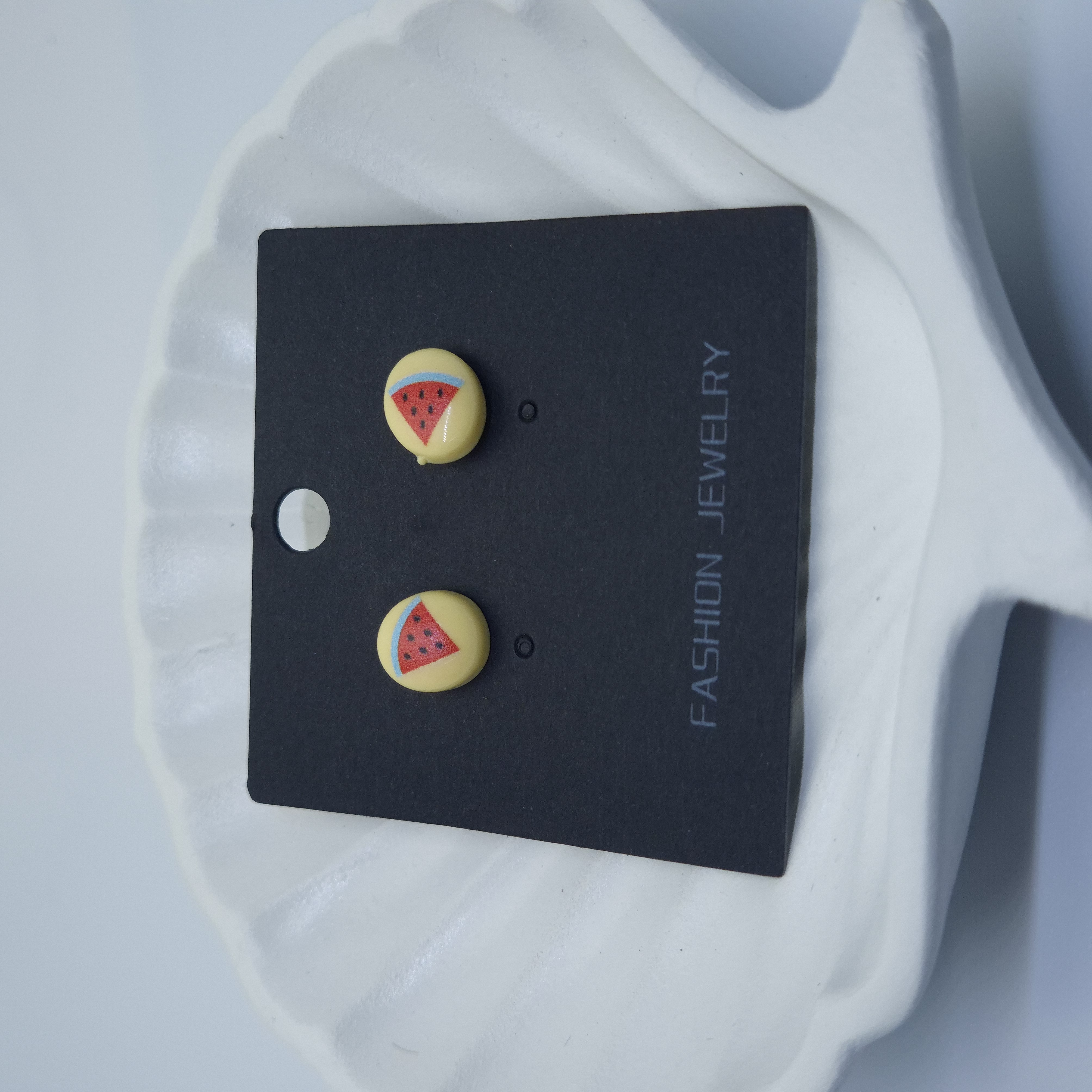 Multi Design Kids Fancy Stud Earrings