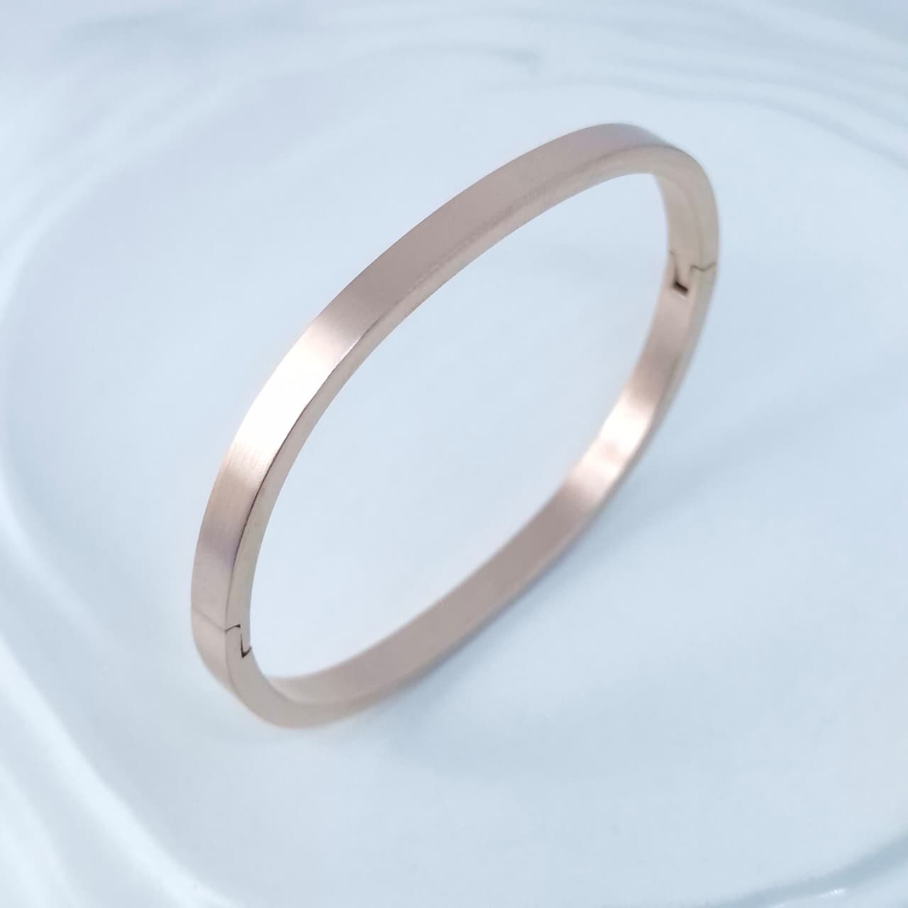 Copper Tone Bracelet