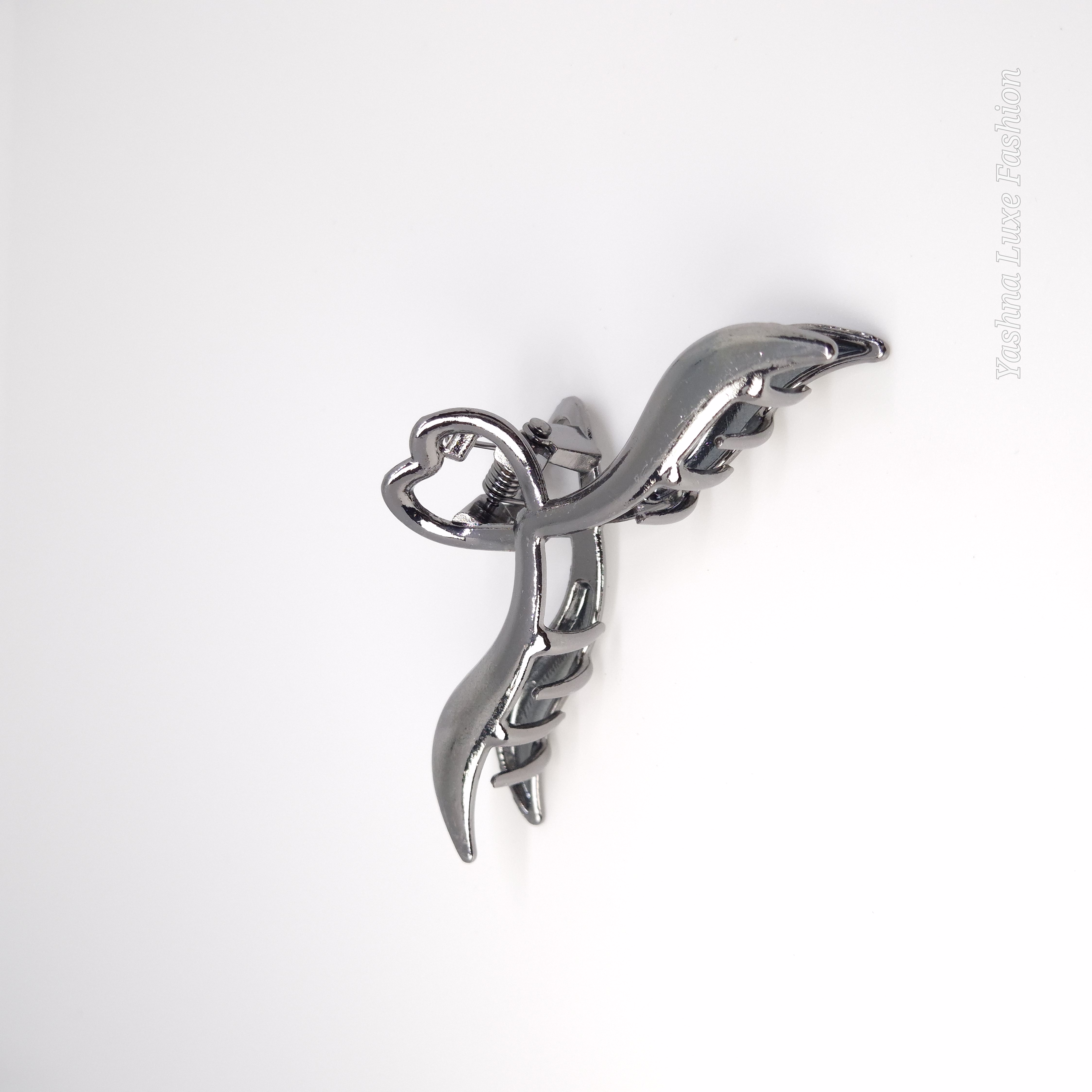 Metal Hair Claw Clip