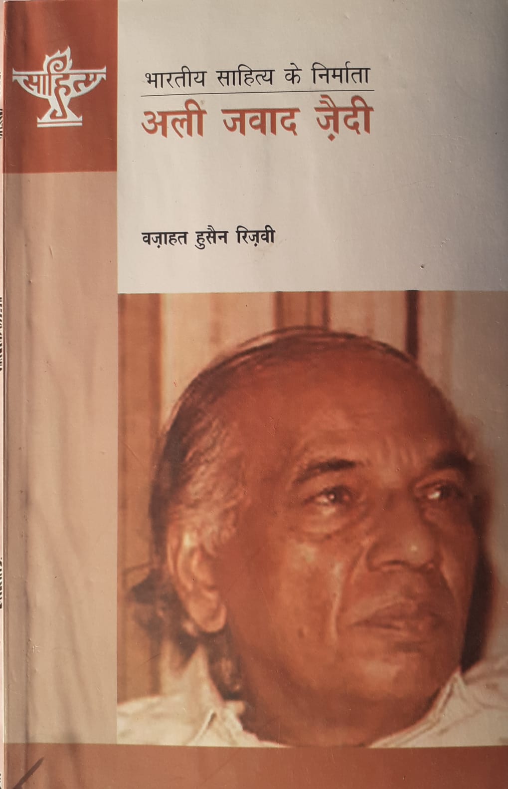 Ali Jawad Zaidi (Hindi)