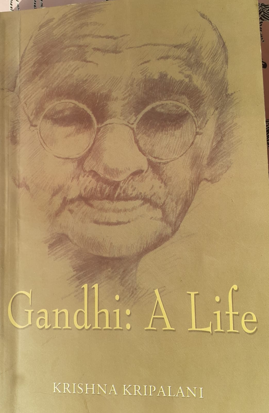Gandhi: A Life