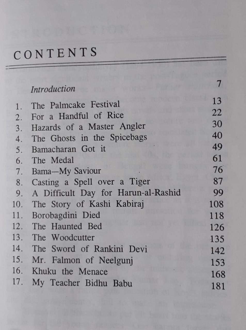 Fascinating Stories