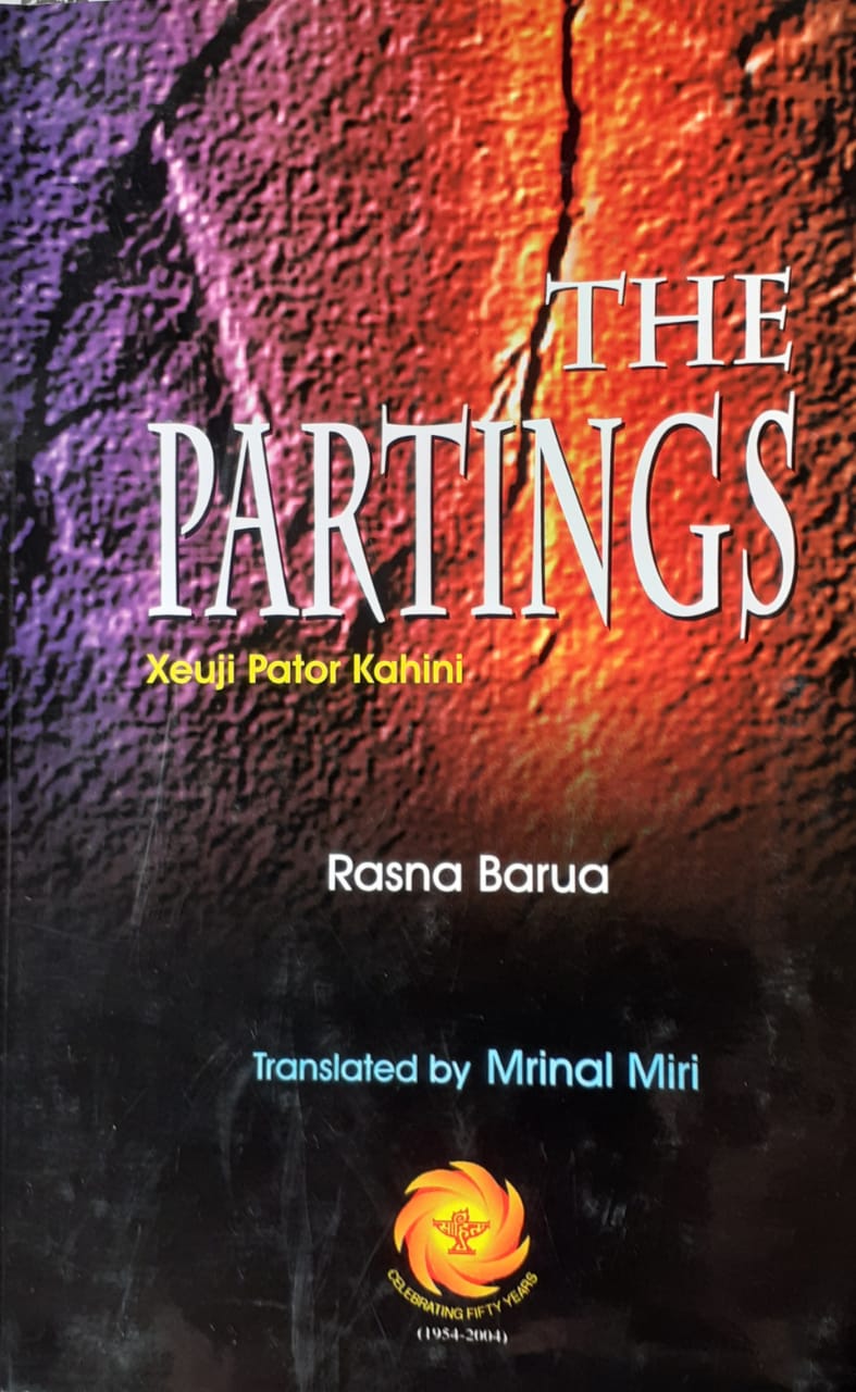The Partings