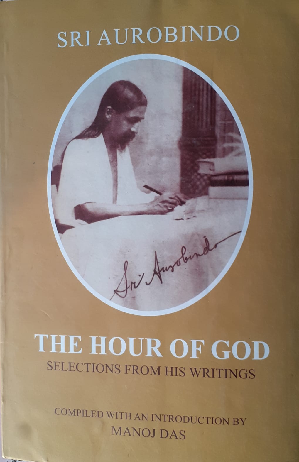 The Hour of God
