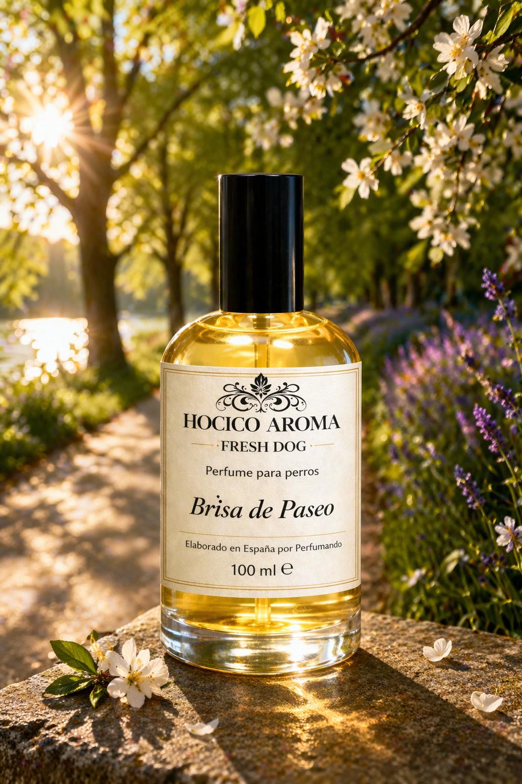 Hocico Aroma Pure – Brisa de Paseo