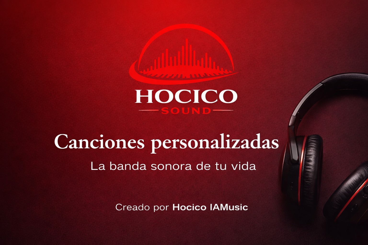 Hocico Sound Song