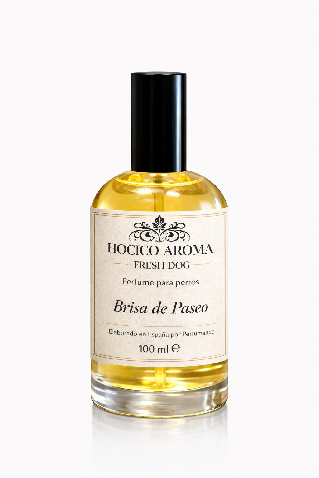 Hocico Aroma Pure – Brisa de Paseo