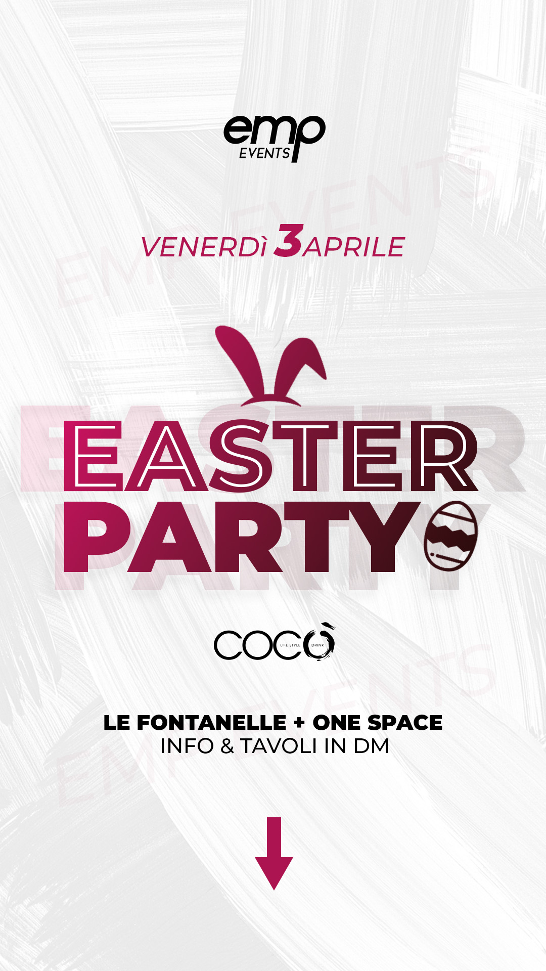 EASTER PARTY