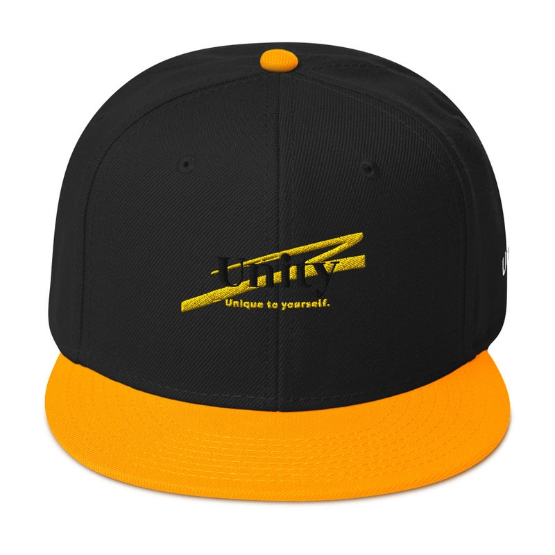 Snapback Hat
