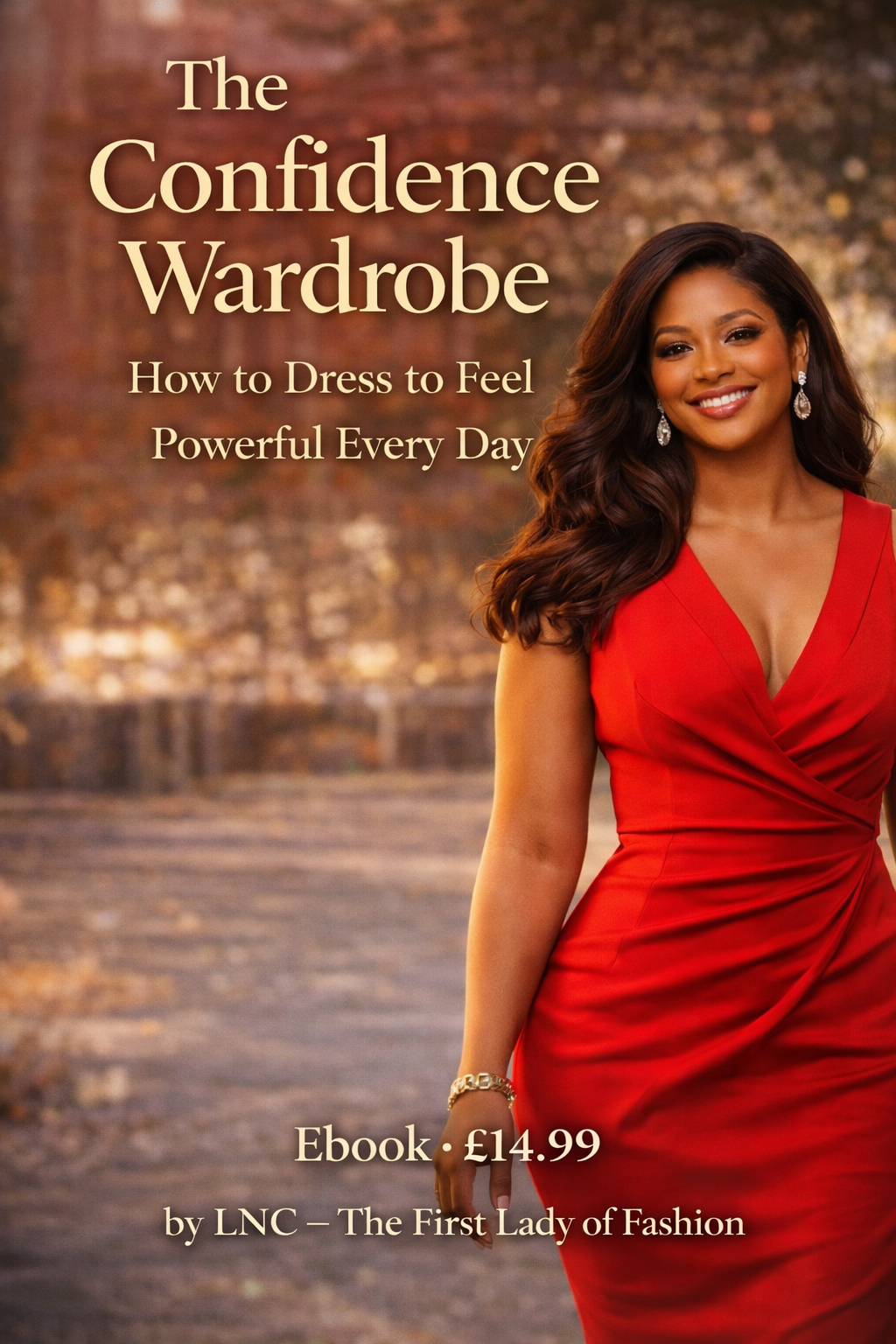 The Confidence Wardrobe