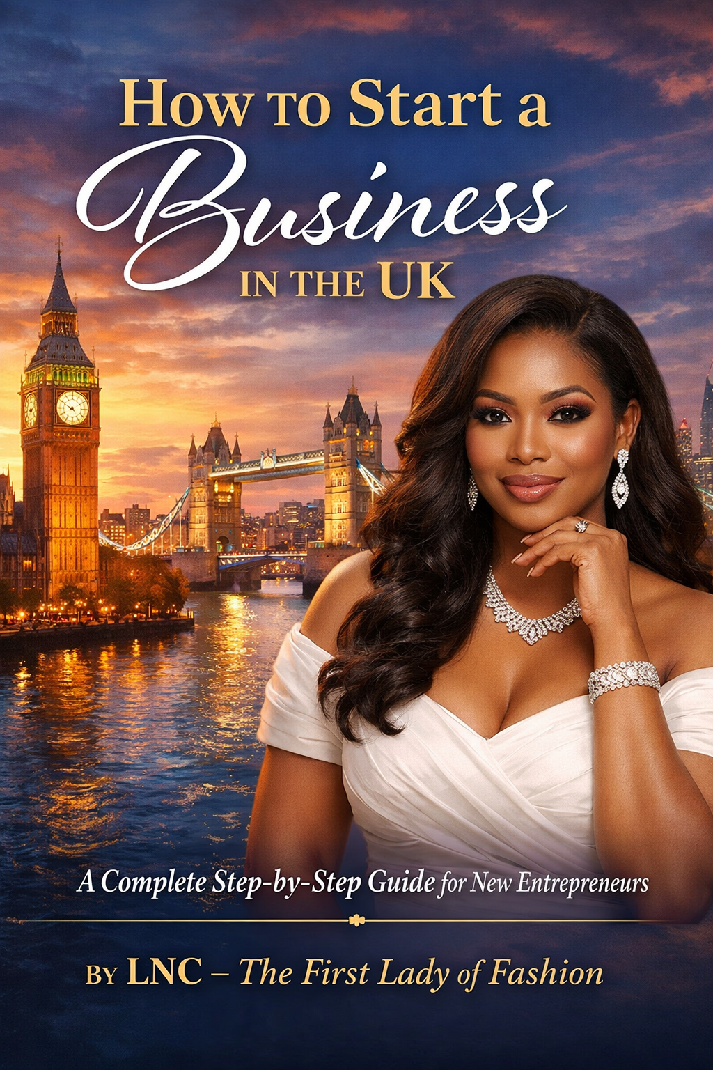 How to Start a Business in the UK