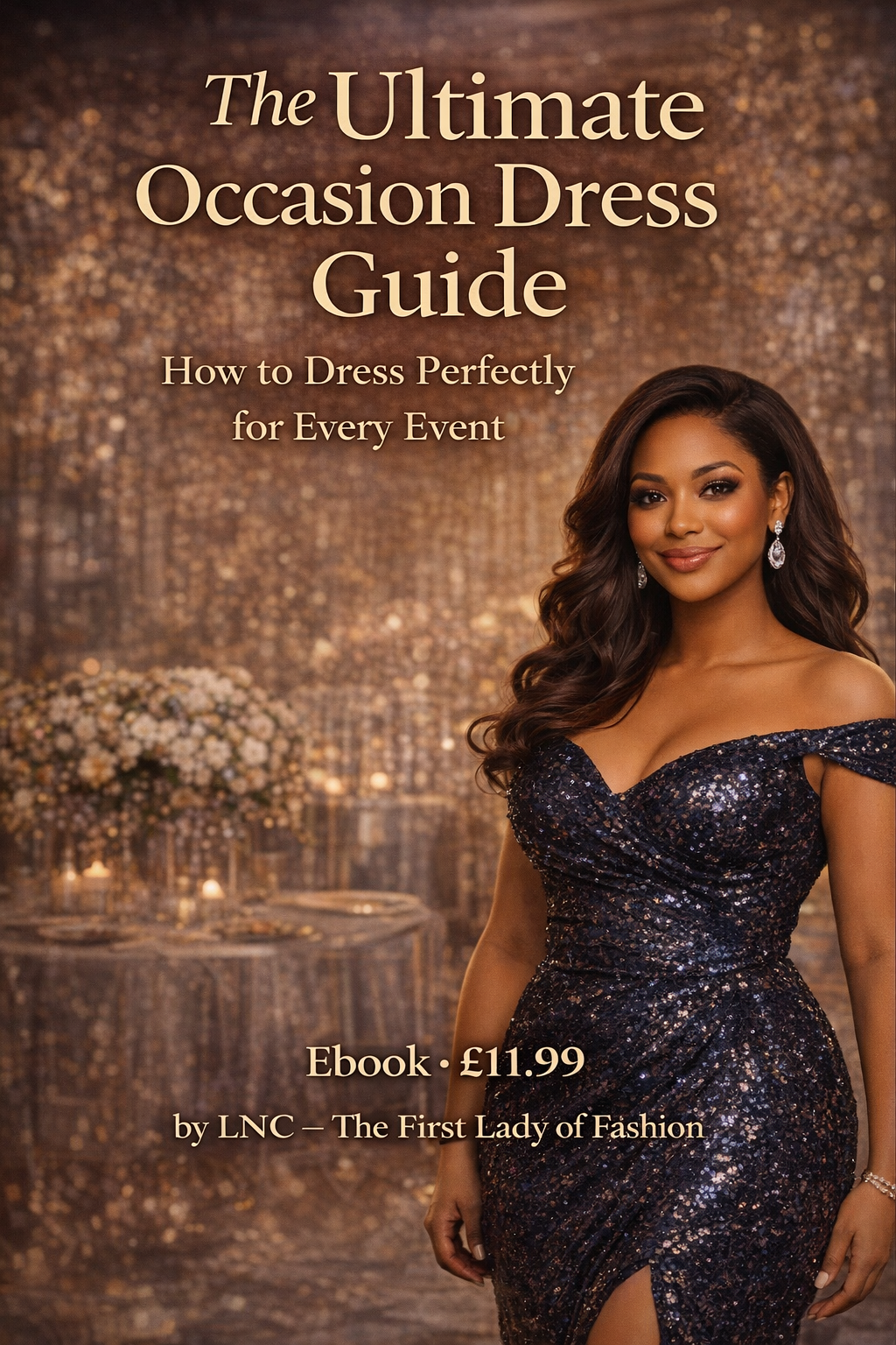 Ultimate Occasion Dress Guide