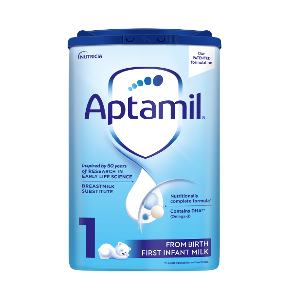 Aptamil First Infant Milk