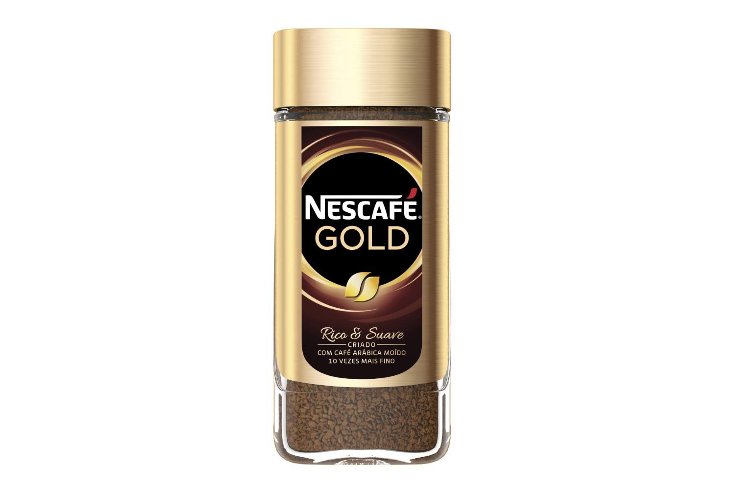 Nescafe Gold Instant Coffee