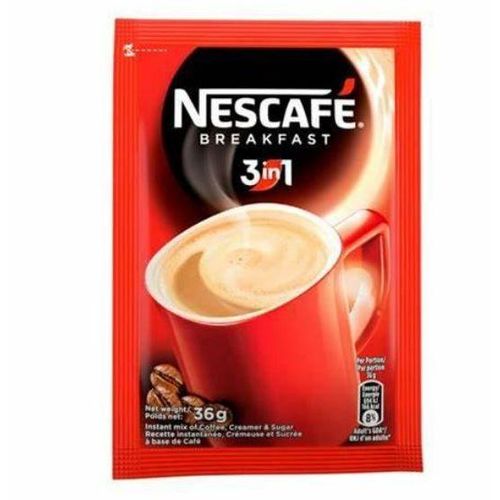 Nescafe Breakfast 3 in 1