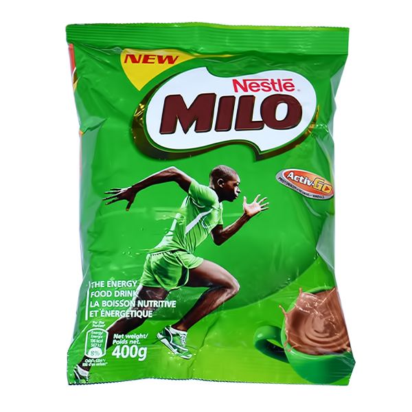 Nestlé Milo 400g