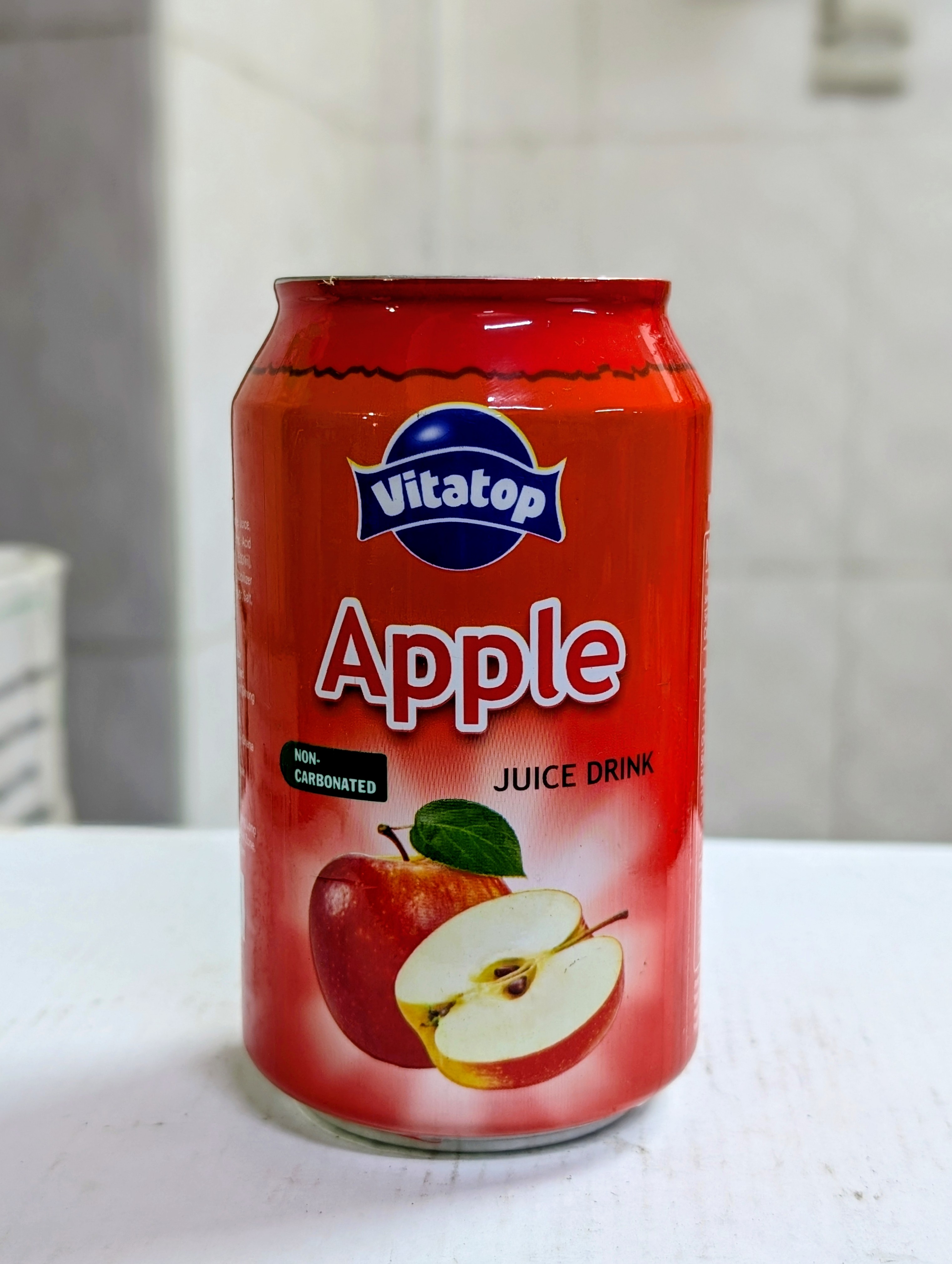 Vitatop Apple Juice Drink