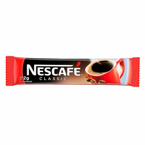 Nescafe Classic Coffee Stick