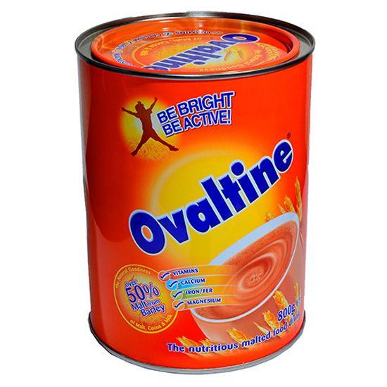 Ovaltine Malted Drink