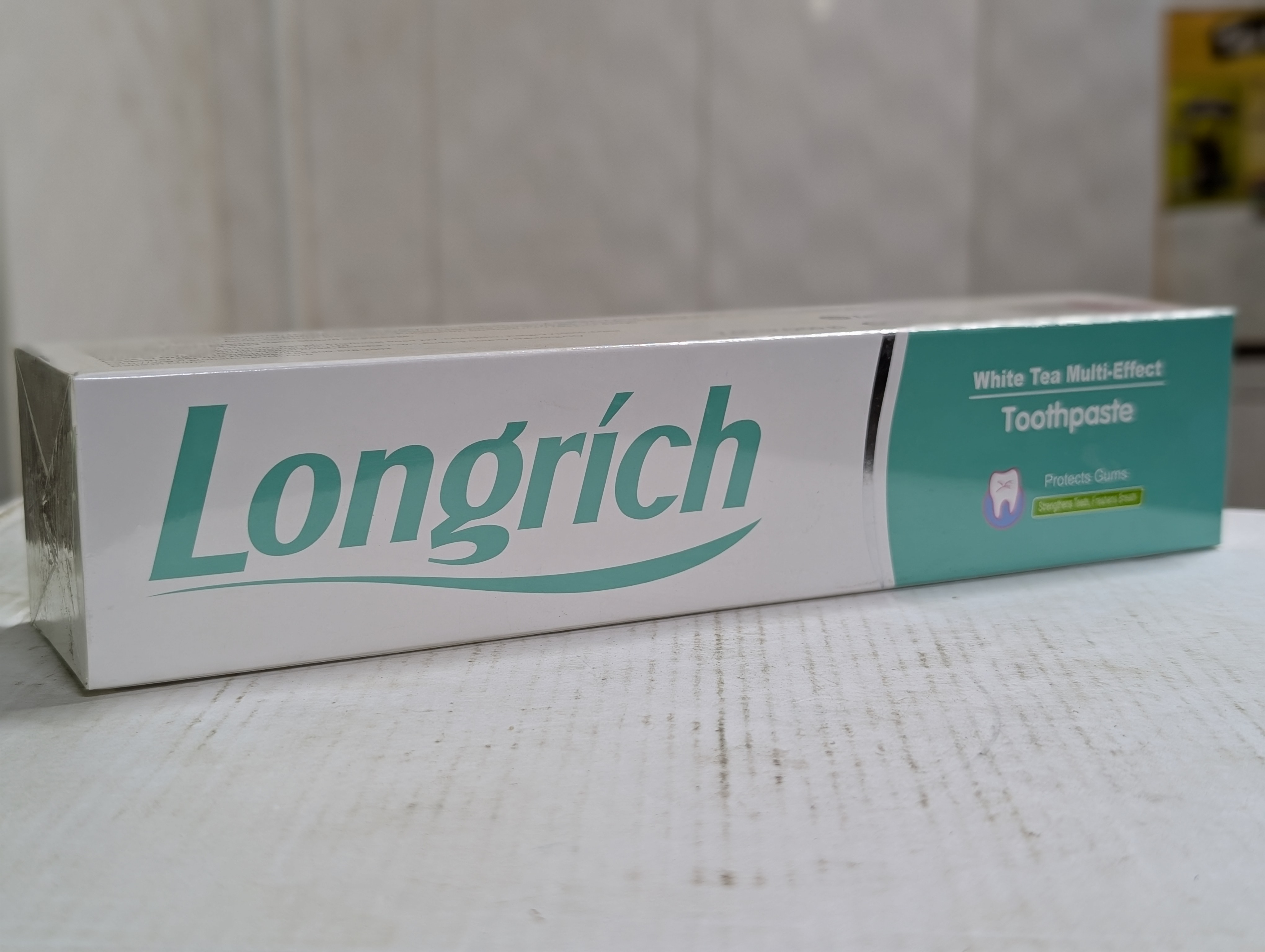 Longrich Toothpaste