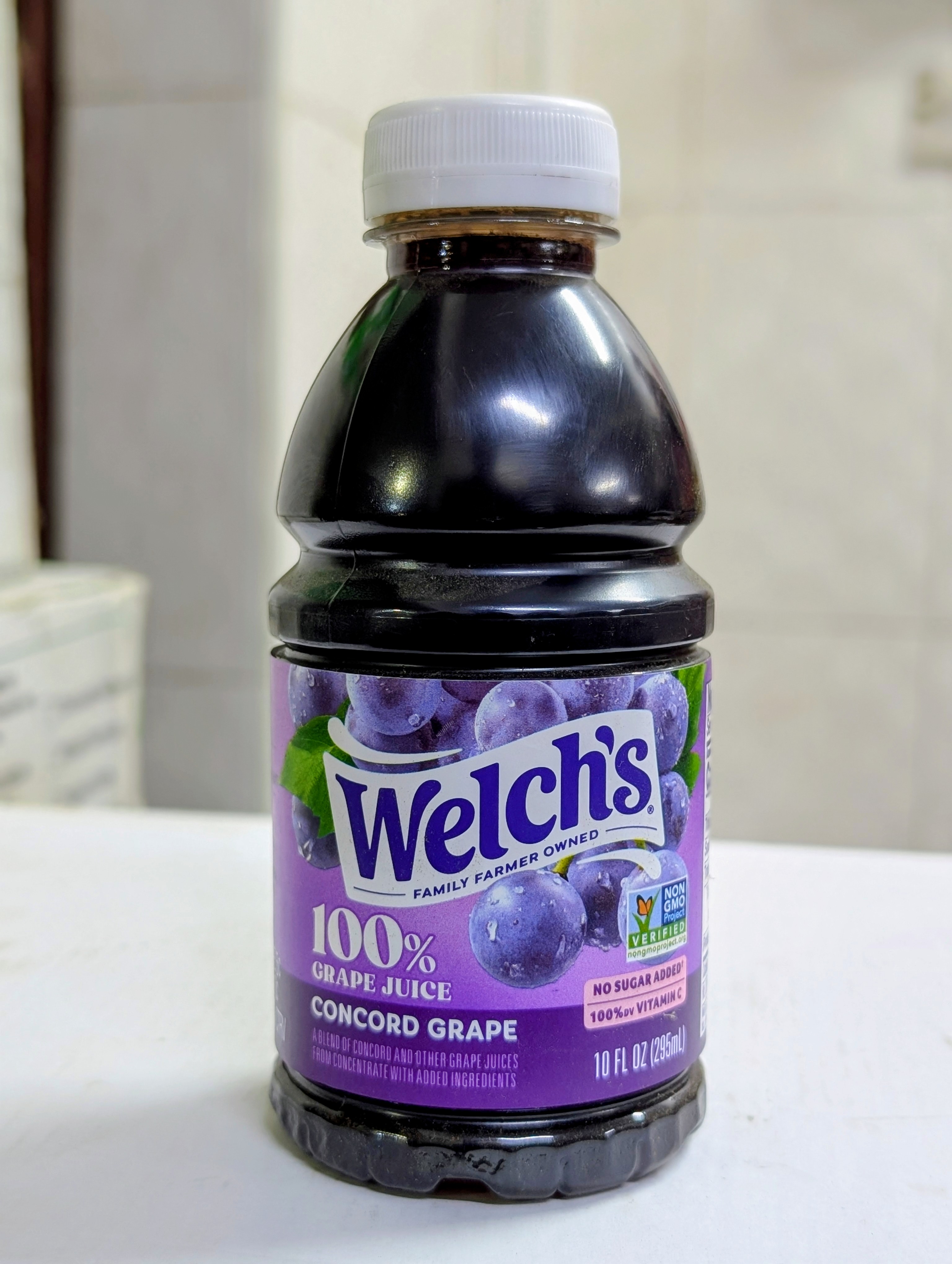 Welch's 100% Grape Juice
