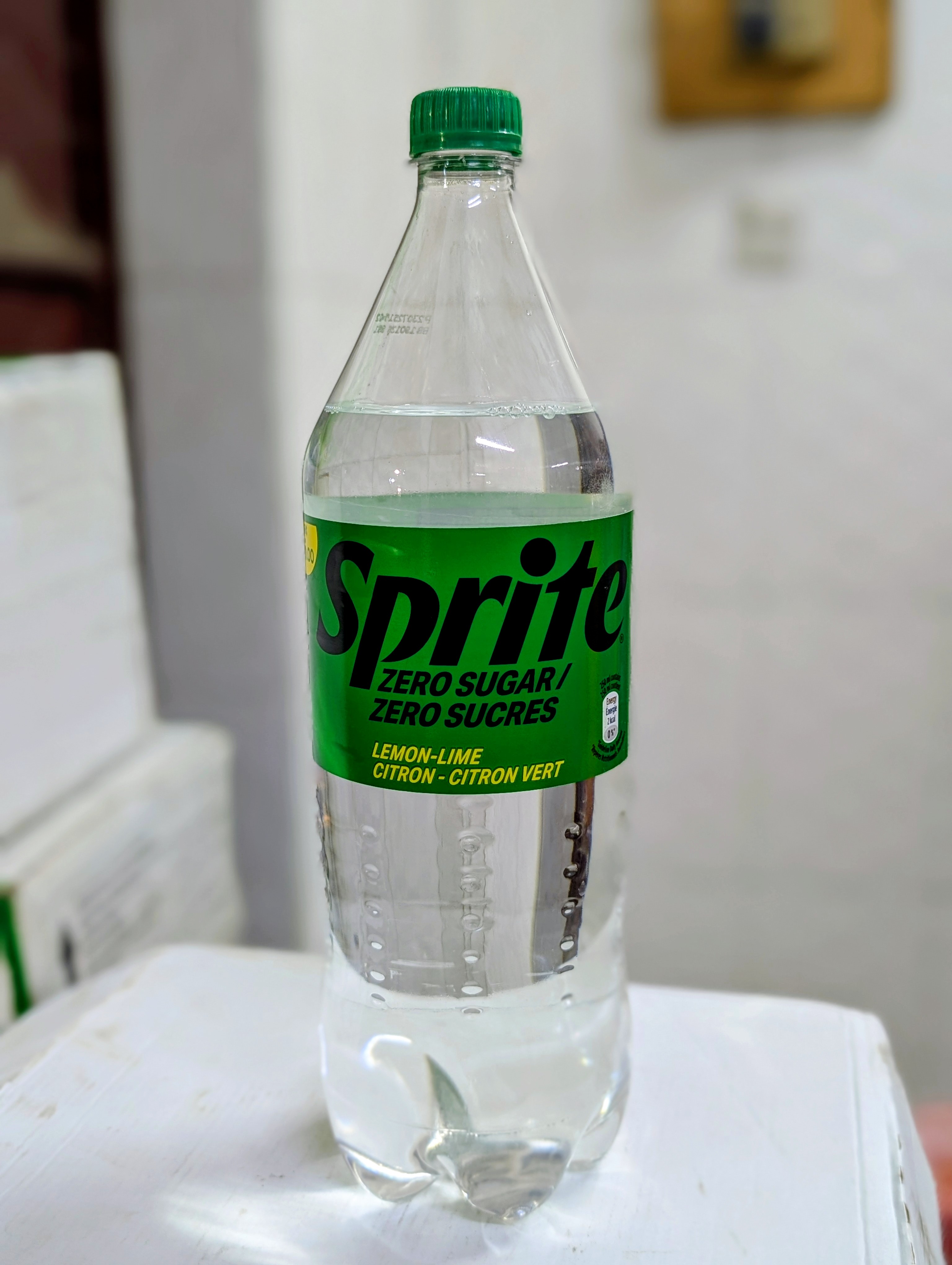 Sprite Zero Sugar 1L