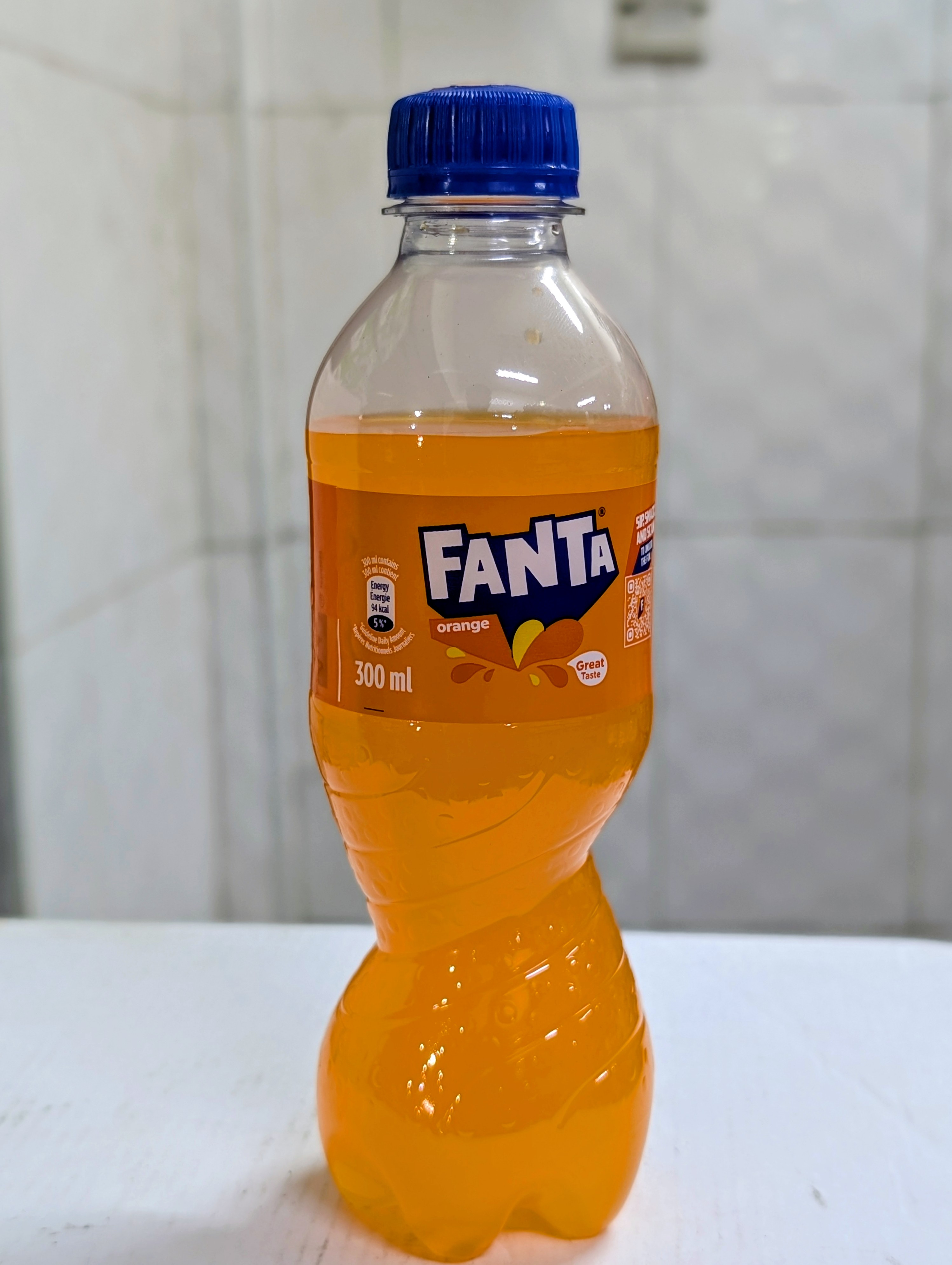 Fanta Orange 300ml