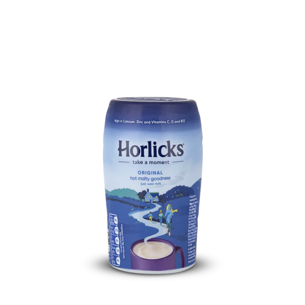 Horlicks Original