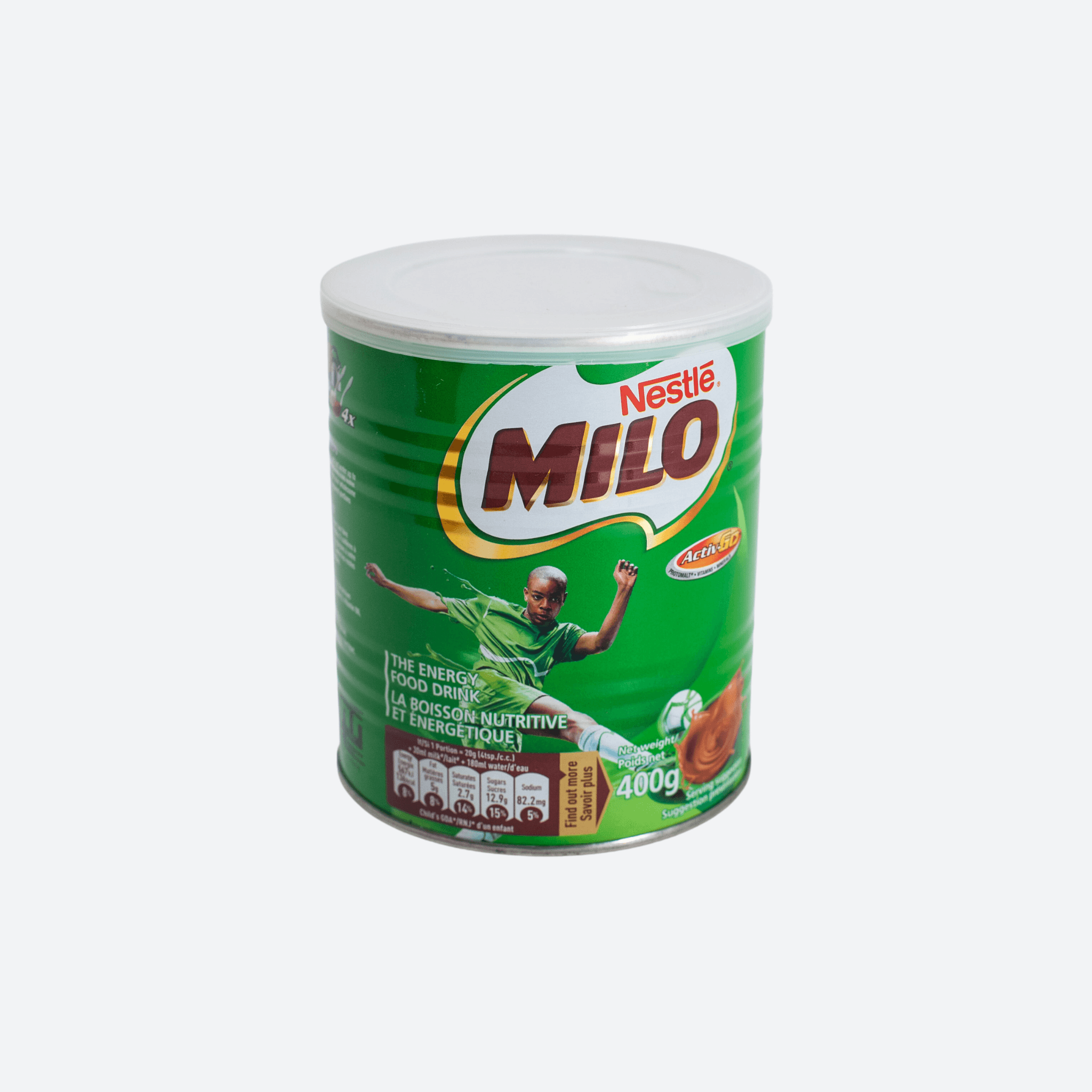 Nestlé Milo 400g