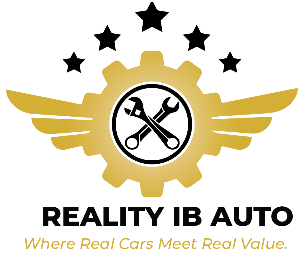 Reality IB Auto Service Booking