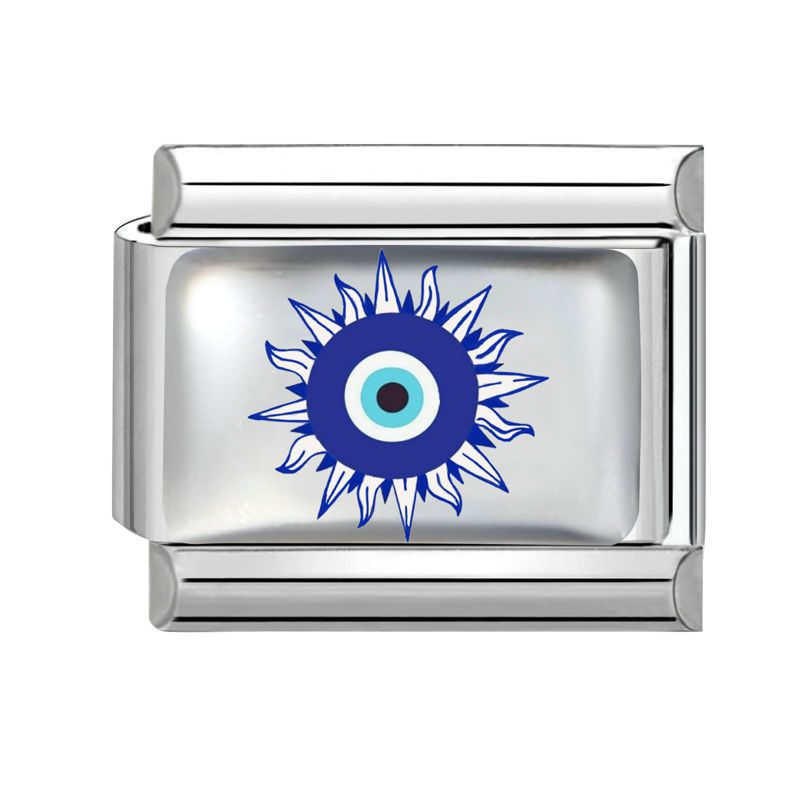 Charm Oeil Protecteur