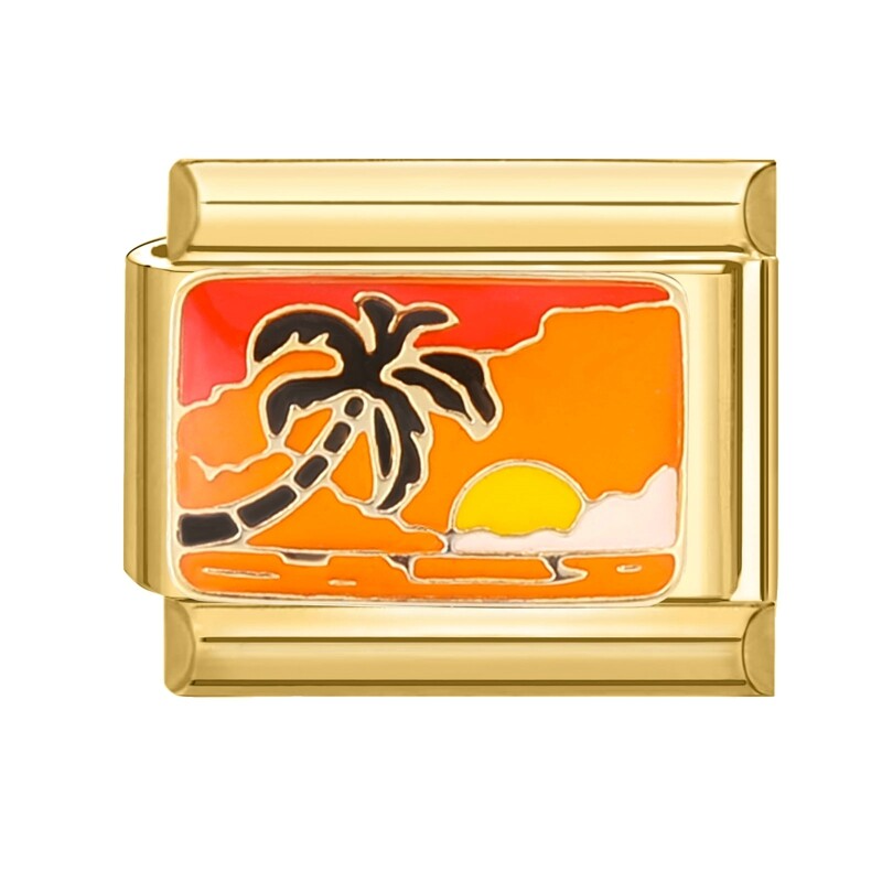 Charm Plage Doré