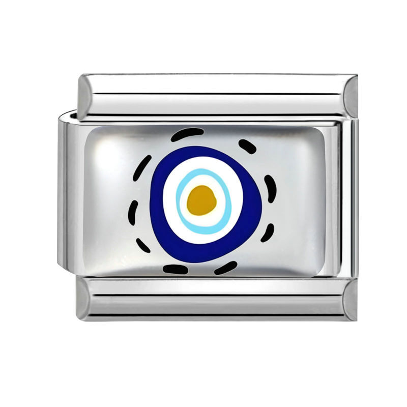 Charm œil porte-bonheur