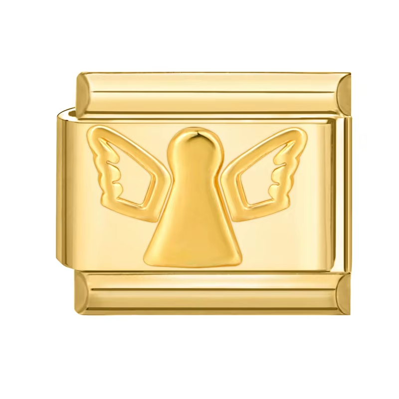 Charm Ange Doré