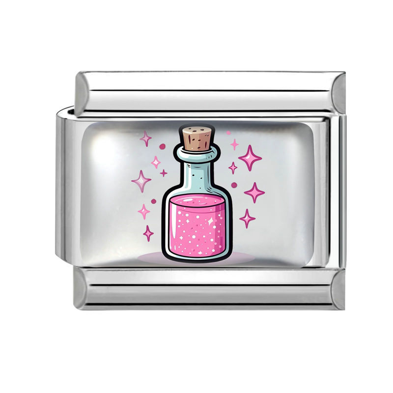 Charm potion magique