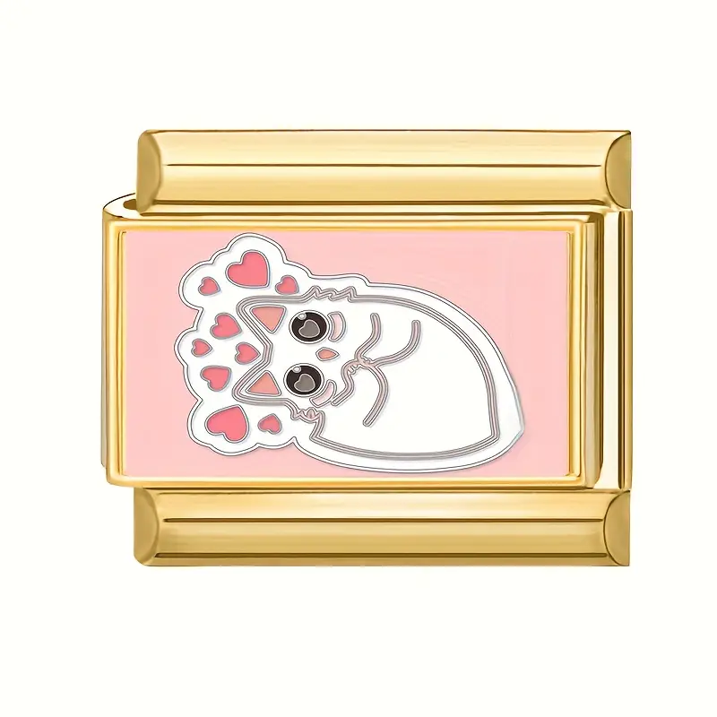 Charm Chat Amoureux