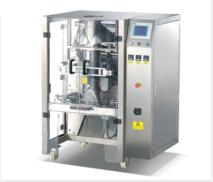 Máquina Envasadora vertical 