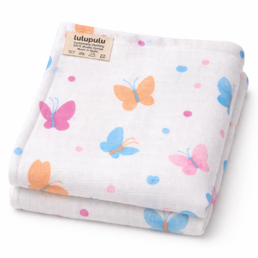 Single Layer Swaddles