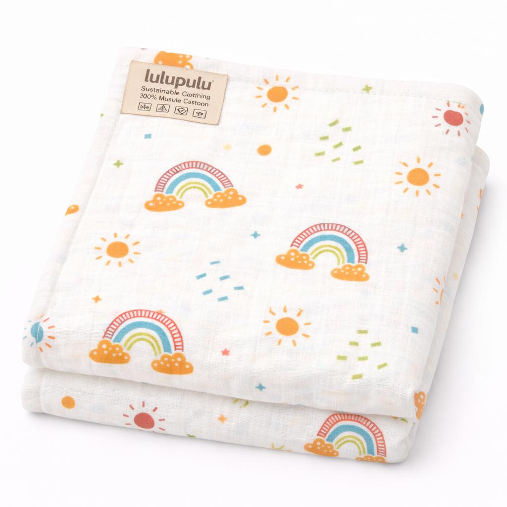 Single Layer Swaddles