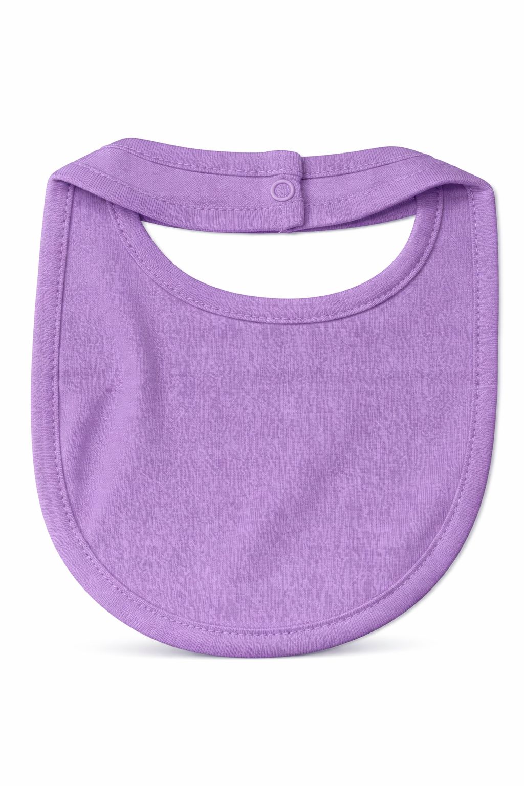 Soft Cotton Feeding Bib