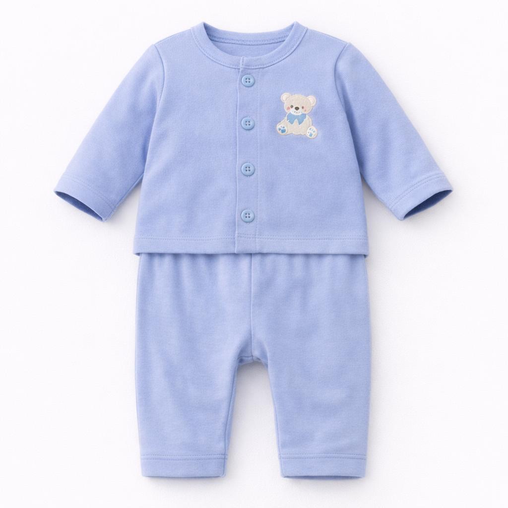 Boy Co-Ord Set
