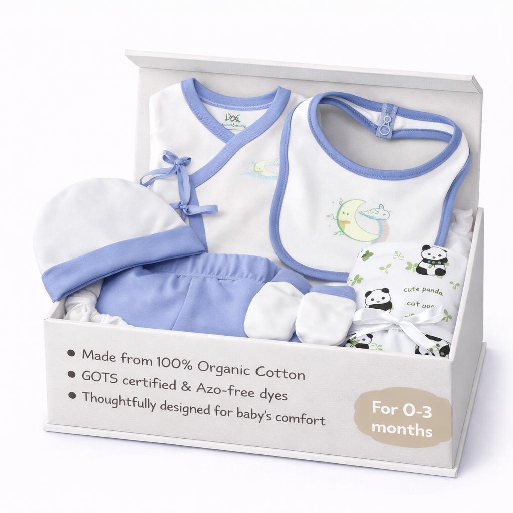 Little Luxe Premium Kit