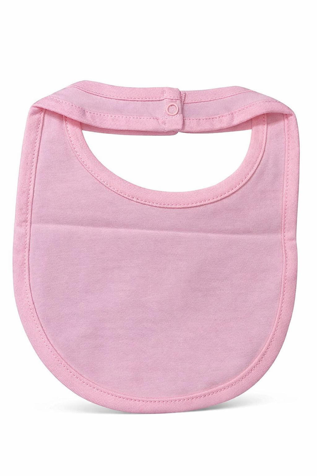 Soft Cotton Feeding Bib