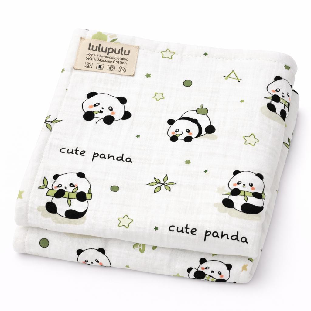 Single Layer Swaddles