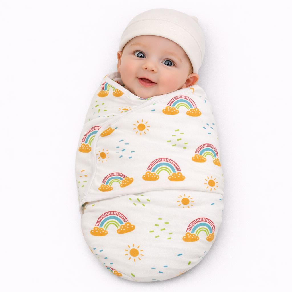 Single Layer Swaddles