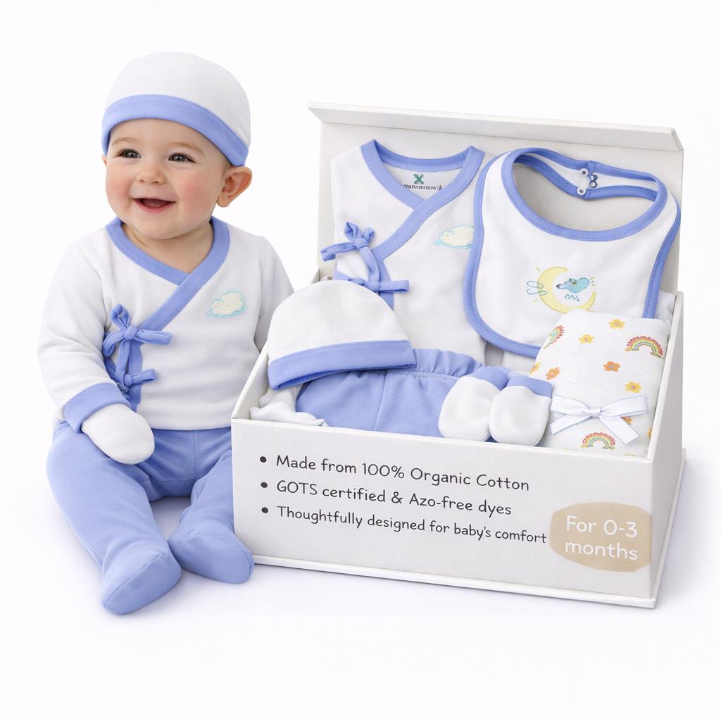 Little Luxe Premium Kit