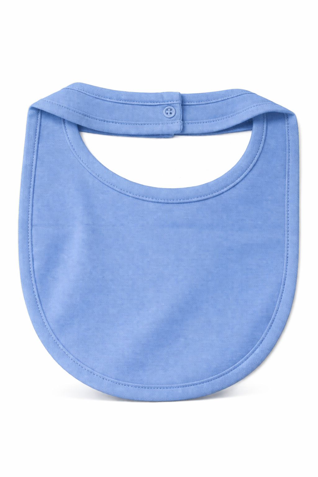Soft Cotton Feeding Bib