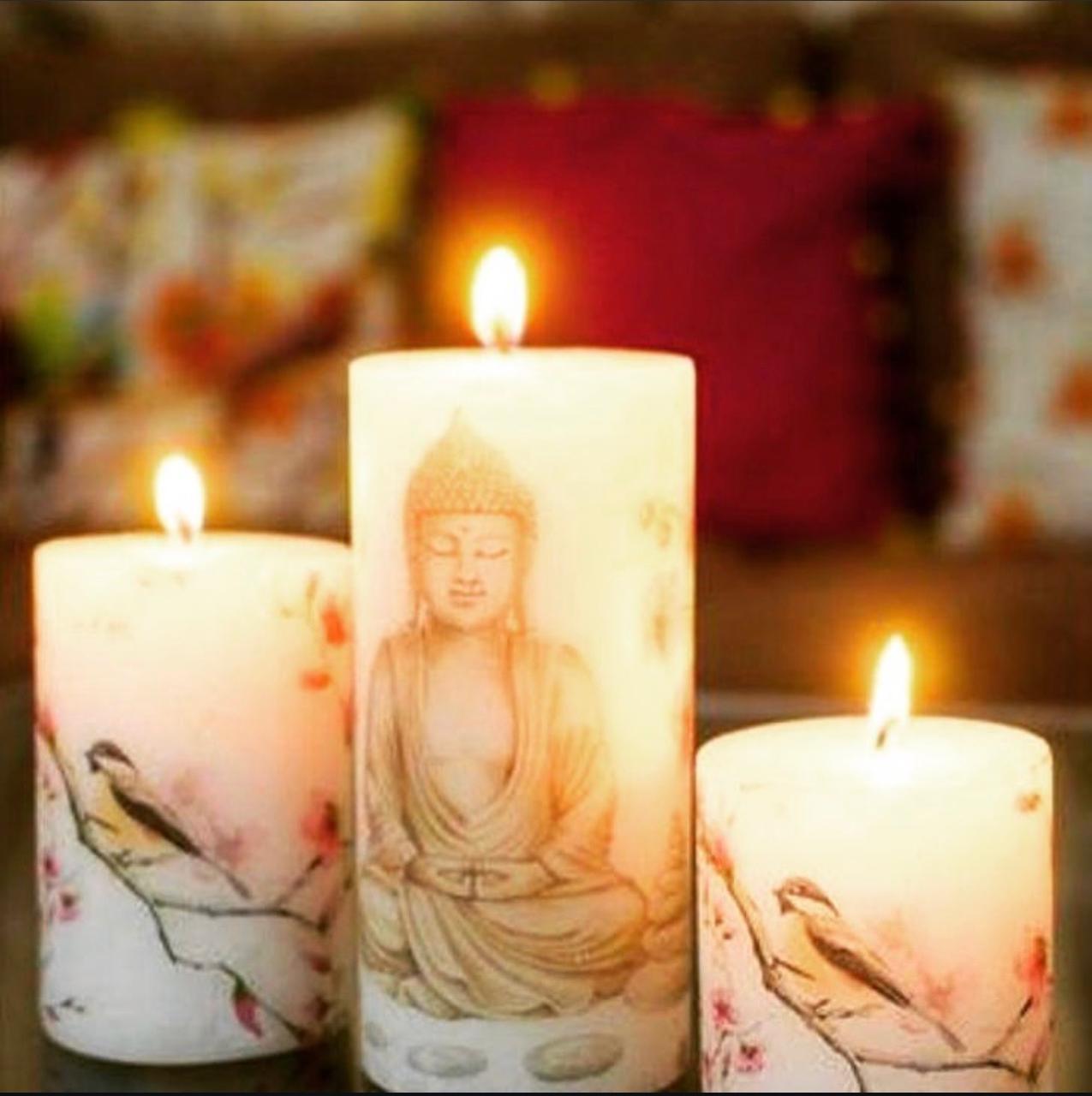 Buddha Bliss Collection