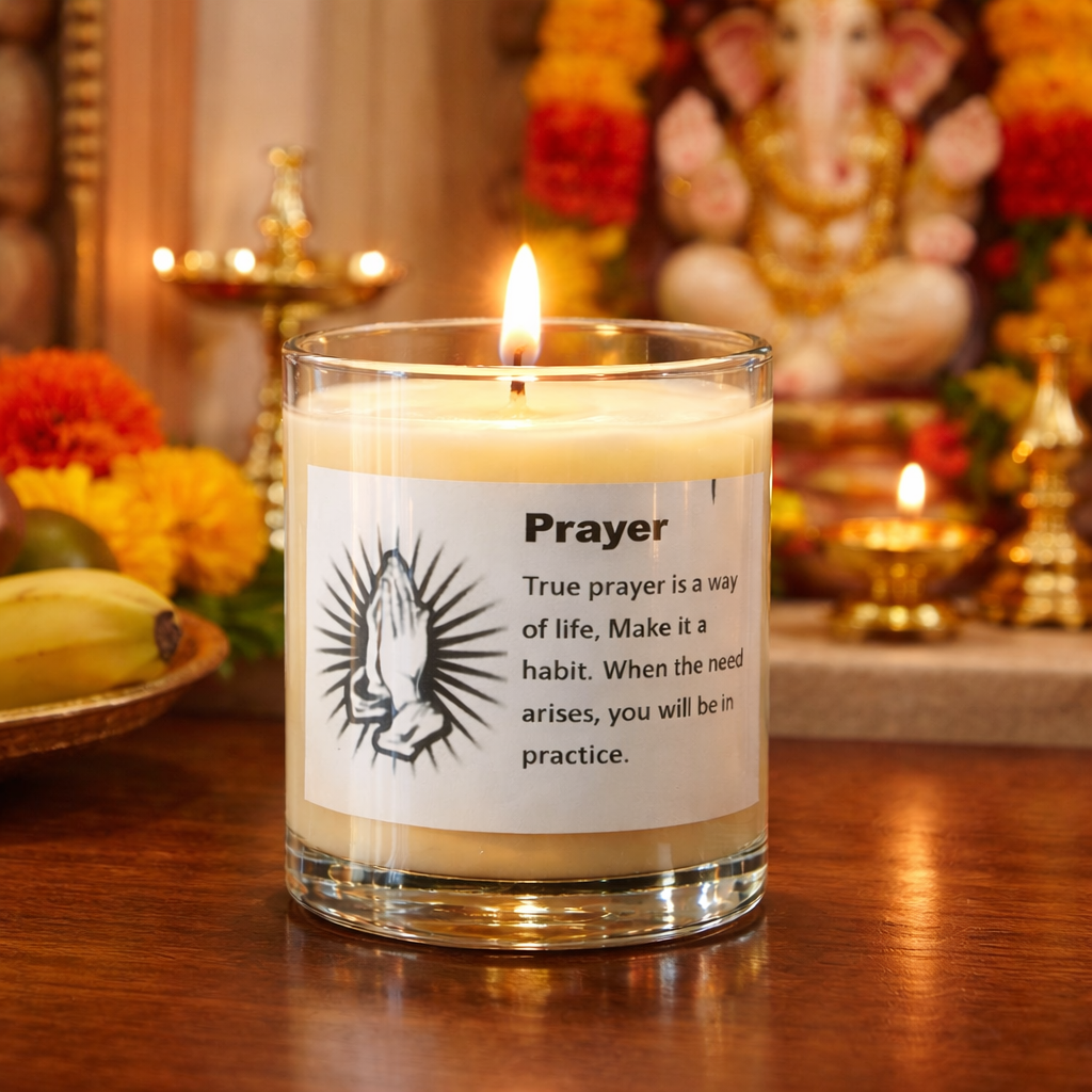 Divine Connect Candle